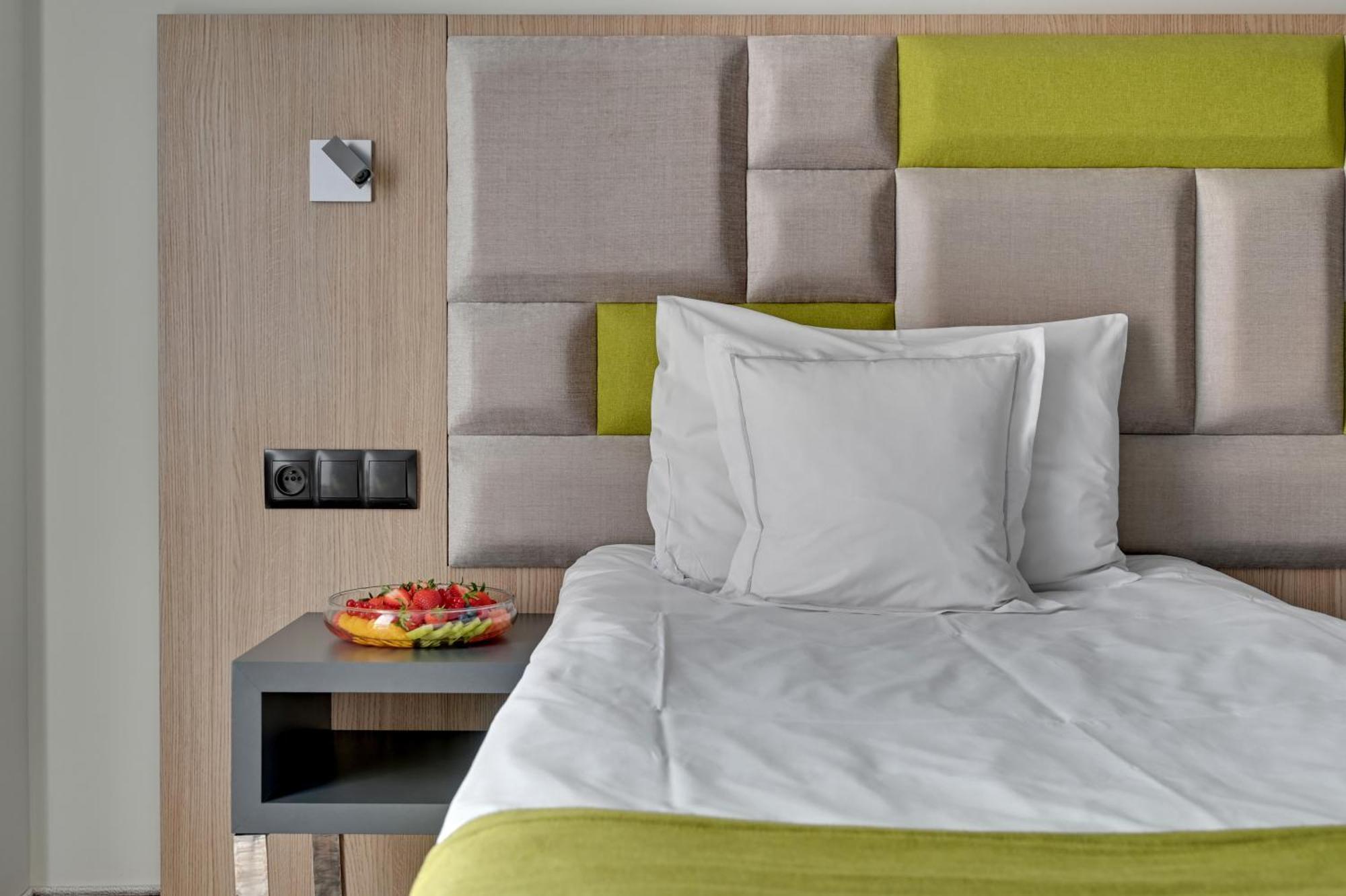 Standaard Kamer met 2 Bedden